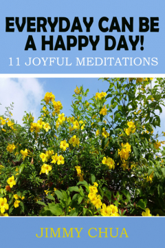 Книга Everyday Can Be A Happy Day! 11 Joyful Meditations на ReadRate.com книга Everyday Can Be A Happy Day! 11 Joyful Meditations
