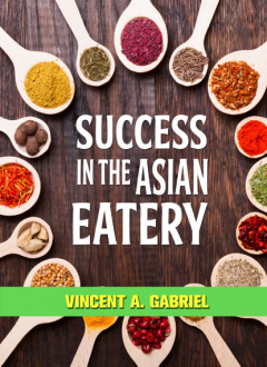 Книга Success In the Asian Eatery на ReadRate.com книга Success In the Asian Eatery