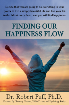 Книга Finding Our Happiness Flow на ReadRate.com книга Finding Our Happiness Flow
