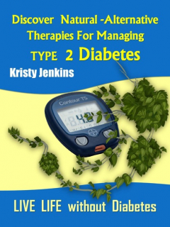 Книга Discover Natural -Alternative Therapies for Managing Type 2 Diabetes на ReadRate.com книга Discover Natural -Alternative Therapies for Managing Type 2 Diabetes