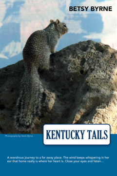 Книга Kentucky Tails на ReadRate.com книга Kentucky Tails