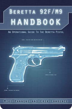Книга Beretta 92FS/M9 Handbook на ReadRate.com книга Beretta 92FS/M9 Handbook