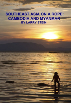Книга Southeast Asia On a Rope: Cambodia and Myanmar на ReadRate.com книга Southeast Asia On a Rope: Cambodia and Myanmar