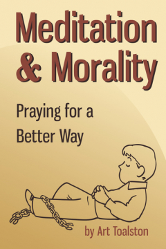 Книга Meditation & Morality: Praying for a Better Way на ReadRate.com книга Meditation & Morality: Praying for a Better Way