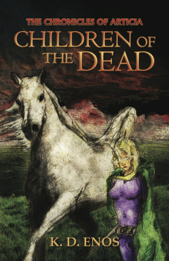 Книга The Chronicles of Articia; Children of the Dead на ReadRate.com книга The Chronicles of Articia; Children of the Dead
