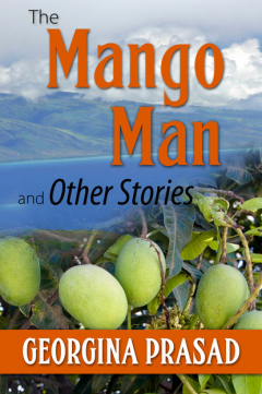 Книга The Mango Man and Other Stories на ReadRate.com книга The Mango Man and Other Stories