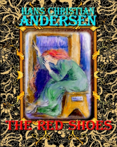 Книга The Red Shoes на ReadRate.com книга The Red Shoes