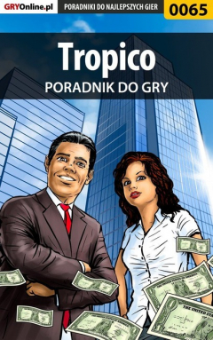 Книга Tropico на ReadRate.com книга Tropico
