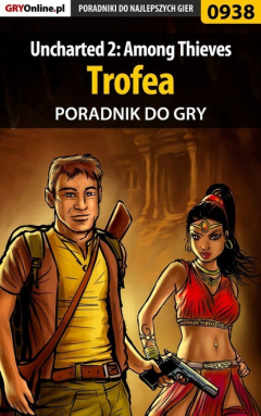 Книга Uncharted 2: Among Thieves на ReadRate.com книга Uncharted 2: Among Thieves