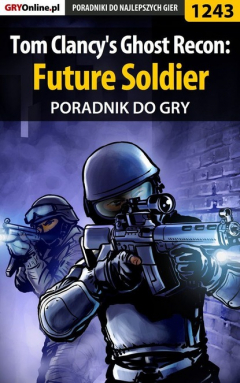 Книга Tom Clancy's Ghost Recon: Future Soldier на ReadRate.com книга Tom Clancy's Ghost Recon: Future Soldier
