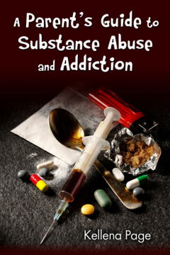 Книга A Parent's Guide to Substance Abuse and Addiction на ReadRate.com книга A Parent's Guide to Substance Abuse and Addiction