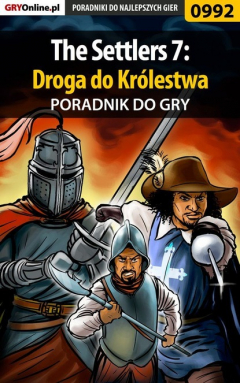 Книга The Settlers 7: Droga do Kr?lestwa на ReadRate.com книга The Settlers 7: Droga do Kr?lestwa