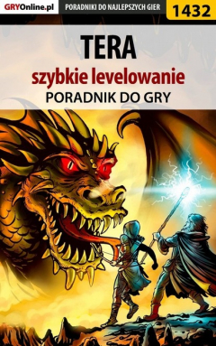 Книга TERA szybkiego levelowania на ReadRate.com книга TERA szybkiego levelowania