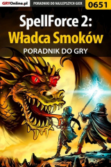 книга SpellForce 2: Władca Smok?w