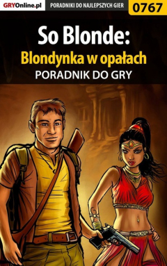 Книга So Blonde: Blondynka w opałach на ReadRate.com книга So Blonde: Blondynka w opałach