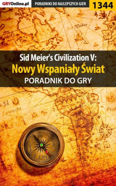 Книга Sid Meier's Civilization V: Nowy Wspaniały Świat на ReadRate.com книга Sid Meier's Civilization V: Nowy Wspaniały Świat