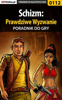 Книга Schizm: Prawdziwe Wyzwanie на ReadRate.com книга Schizm: Prawdziwe Wyzwanie
