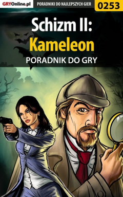 Книга Schizm II: Kameleon на ReadRate.com книга Schizm II: Kameleon