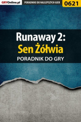 книга Runaway 2: Sen Ż?łwia