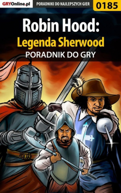 Книга Robin Hood: Legenda Sherwood на ReadRate.com книга Robin Hood: Legenda Sherwood