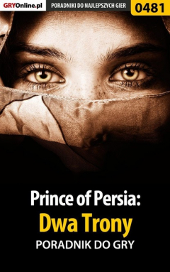 Книга Prince of Persia: Dwa Trony на ReadRate.com книга Prince of Persia: Dwa Trony