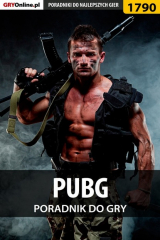 книга PUBG