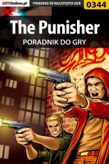 книга The Punisher