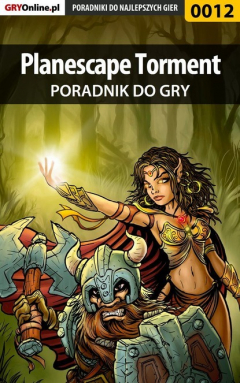 Книга Planescape Torment на ReadRate.com книга Planescape Torment