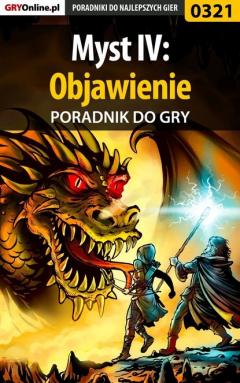 Книга Myst IV: Objawienie на ReadRate.com книга Myst IV: Objawienie