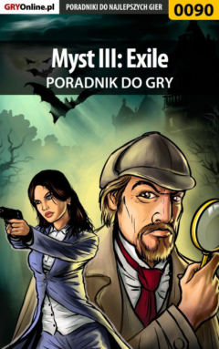 Книга Myst III: Exile на ReadRate.com книга Myst III: Exile