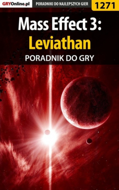 Книга Mass Effect 3: Leviathan на ReadRate.com книга Mass Effect 3: Leviathan