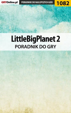Книга LittleBigPlanet 2 на ReadRate.com книга LittleBigPlanet 2