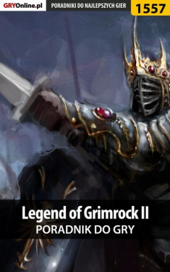 Книга Legend of Grimrock II на ReadRate.com книга Legend of Grimrock II