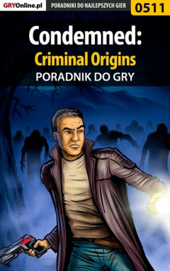 Книга Condemned: Criminal Origins на ReadRate.com книга Condemned: Criminal Origins