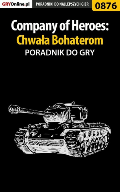 Книга Company of Heroes: Chwała Bohaterom на ReadRate.com книга Company of Heroes: Chwała Bohaterom
