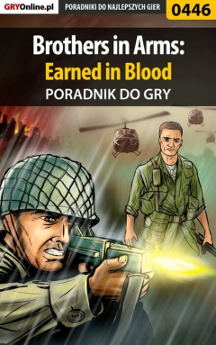 Книга Brothers in Arms: Earned in Blood на ReadRate.com книга Brothers in Arms: Earned in Blood