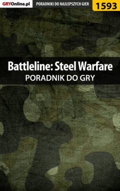 Книга Battleline: Steel Warfare на ReadRate.com книга Battleline: Steel Warfare