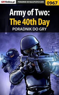 Книга Army of Two: The 40th Day на ReadRate.com книга Army of Two: The 40th Day