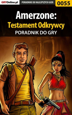 Книга Amerzone: Testament Odkrywcy на ReadRate.com книга Amerzone: Testament Odkrywcy