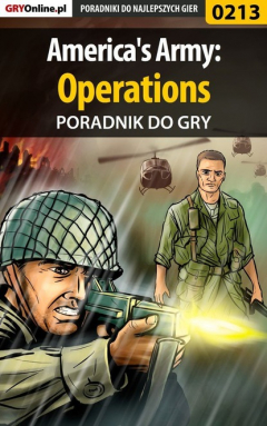 Книга America's Army: Operations на ReadRate.com книга America's Army: Operations