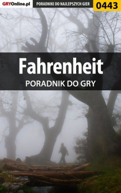 книга Fahrenheit