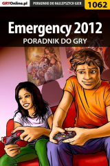 книга Emergency 2012