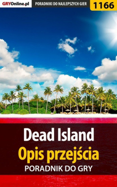 Книга Dead Island на ReadRate.com книга Dead Island