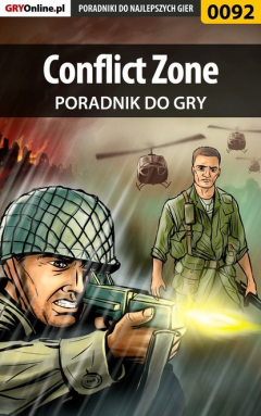 Книга Conflict Zone на ReadRate.com книга Conflict Zone