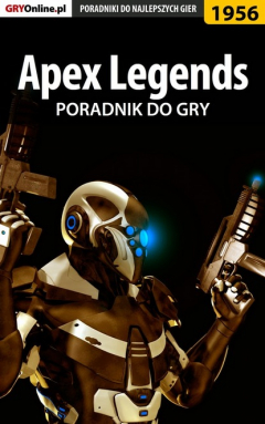 Книга Apex Legends на ReadRate.com книга Apex Legends