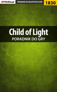 Книга Child of Light на ReadRate.com книга Child of Light