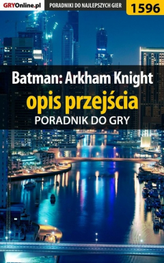 Книга Batman Arkham Knight на ReadRate.com книга Batman Arkham Knight