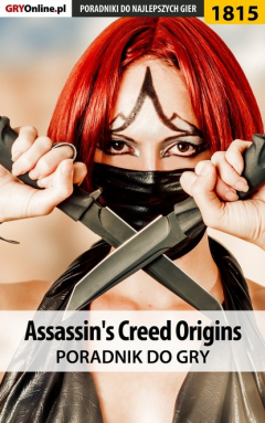 Книга Assassin's Creed Origins на ReadRate.com книга Assassin's Creed Origins