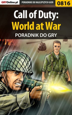 Книга Call of Duty: World at War на ReadRate.com книга Call of Duty: World at War