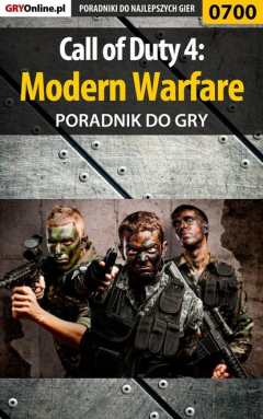 Книга Call of Duty 4: Modern Warfare на ReadRate.com книга Call of Duty 4: Modern Warfare